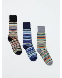 Paul Smith - Chaussettes - Lyst