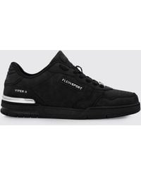 Philipp Plein - Viper Ii Nubuck Sneakers - Lyst