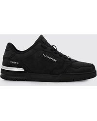 Philipp Plein - Viper Ii Nubuck Sneakers - Lyst