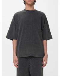 Entire studios - Relaxed Fit Jersey T-Shirt - Lyst
