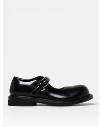 Moschino - Mocassino - Lyst