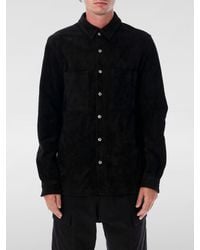 Rick Owens - Mantel Herren - Lyst