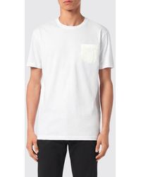 Billionaire - T-Shirt - Lyst