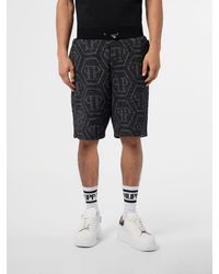 Philipp Plein - Shorts - Lyst