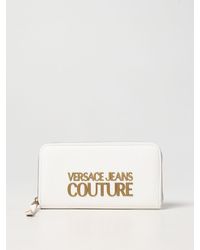 Damen-Portemonnaies und Kartenetuis von Versace Jeans Couture |  Online-Schlussverkauf – Bis zu 30% Rabatt | Lyst DE