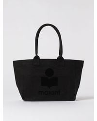 Isabel Marant - Bolso De Mano Mujer - Lyst
