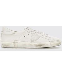 Philippe Model - Sneakers Paris - Lyst