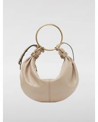 Chloé - Schultertasche Damen - Lyst