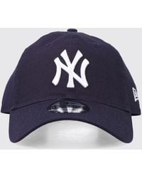 KTZ - 9Forty League Essential Cotton Hat - Lyst