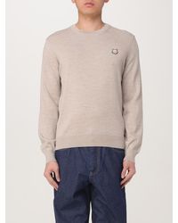 Maison Kitsuné - Maison Kitsun&Eacute Jumper - Lyst