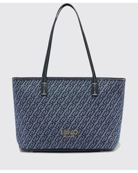 Liu Jo - Evrim Bag - Lyst