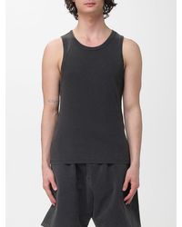 Entire studios - Cotton T-Shirt - Lyst