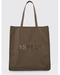 Aspesi - Bag - Lyst