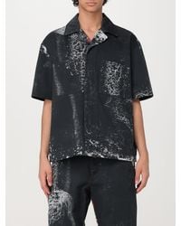 44 Label Group - Camisa - Lyst