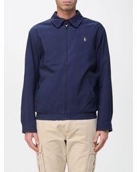Polo Ralph Lauren - Veste Homme - Lyst