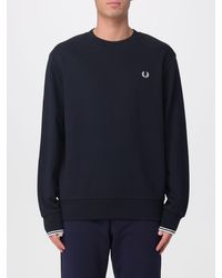 Fred Perry - Sudadera Hombre - Lyst