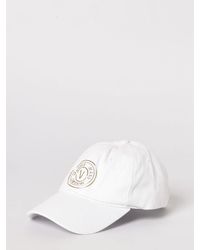 Versace Jeans Couture - Hat - Lyst