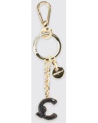 Coccinelle - C-Me Keychain - Lyst