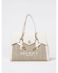 Secret Pon-pon - Sac Porté Épaule Femme - Lyst