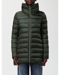 Save The Duck - Coat - Lyst