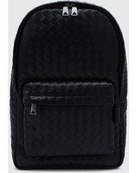Bottega Veneta - Backpack - Lyst