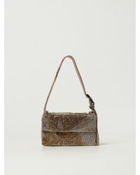 Benedetta Bruzziches - Bandolera Mujer - Lyst