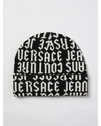 Versace Jeans Couture - Hut Damen - Lyst