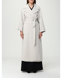 Max Mara - Coat - Lyst