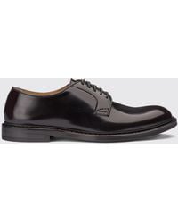 Doucal's - Brogue Shoes - Lyst