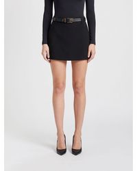 Elisabetta Franchi - Skirt - Lyst