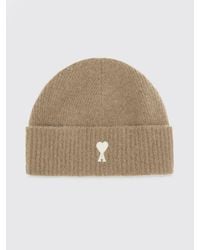 Ami Paris - Hat - Lyst