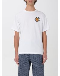 KENZO - T-shirt - Lyst