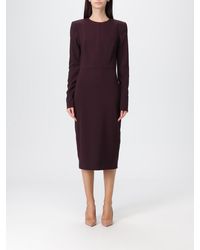 Victoria Beckham - T-Shirt Damen - Lyst