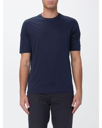 XC - Basic Short-Sleeved Crew Neck T-Shirt - Lyst