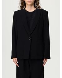 ARMANI EXCHANGE - Blazer - Lyst