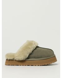UGG - Flat Sandals - Lyst