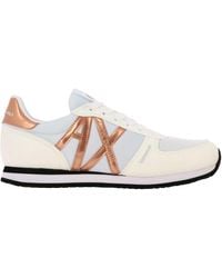 armani exchange shoes womens