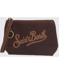 MC2 Saint Barth - Clutch - Lyst