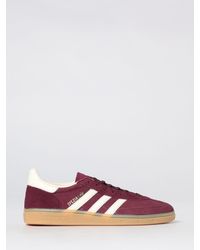 adidas Originals - Handball Spezial Suede Sneakers - Lyst