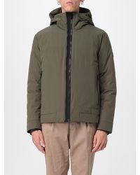 Peuterey - Jacket - Lyst