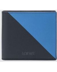Loewe - Portafoglio Uomo - Lyst