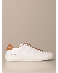 Leather Crown - Trainers - Lyst
