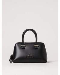 ARMANI EXCHANGE - Handbag - Lyst