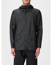 Rains - Jacket - Lyst