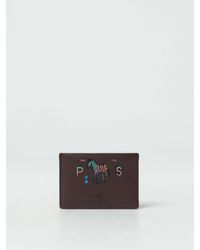 PS by Paul Smith - Portefeuille - Lyst