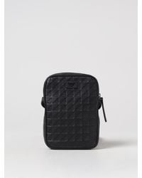 Emporio Armani - Bolsos Hombre - Lyst