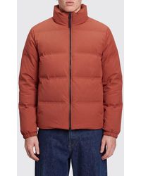 People Of Shibuya - Tama Quilted Nylon Down Jacket Waterproof And Windproof - Lyst