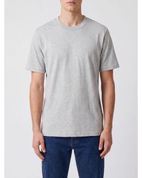 Levi's - Basic Cotton T-Shirt - Lyst