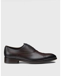 Doucal's - Brogue Shoes - Lyst