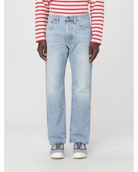 Valentino - Jeans Hombre - Lyst